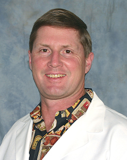 Portrait of Christopher M. Beard, MD PHD