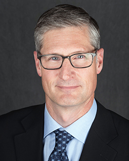 Dewayne Bradley, MD