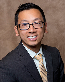 Portrait of Stephen Mock, MD