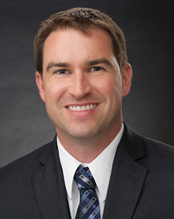 Portrait of Jeffrey Kennedy, MD