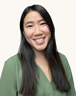 Portrait of Kendyl Sing, PharmD