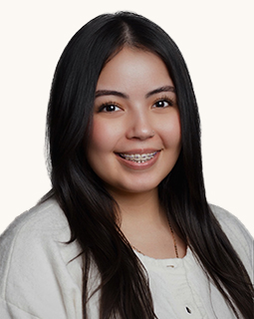 Portrait of Belen Pineda, PharmD