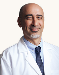 Portrait of Ahoora Payam, MD