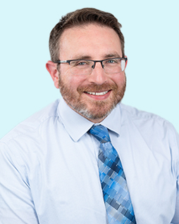 Portrait of Joshua Boguch, MD