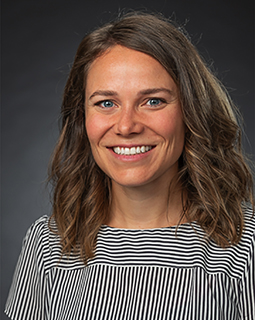 Laura Colman, MD