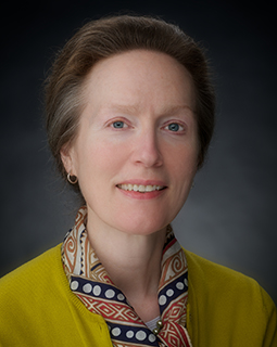 Margaret Forgette, MD