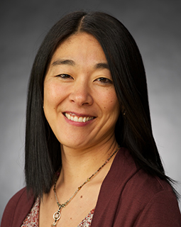 Lisa Nakamoto, MD