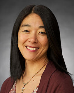Portrait of Lisa Nakamoto, MD