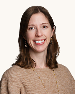 Portrait of Deva Wells, MD