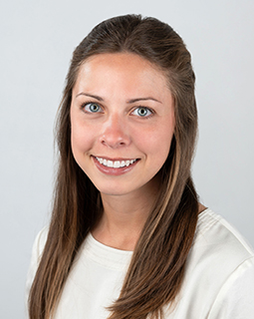 Portrait of Jennifer Reh, PA-C