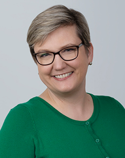 Portrait of Sara Rahman, MD