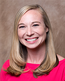 Portrait of Tracy Brigman, ARNP