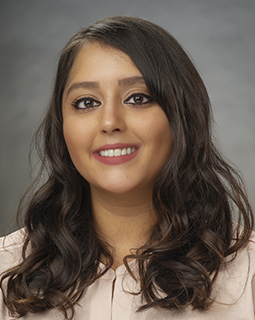 Jacklyn Spiegelberg, DNP ARNP