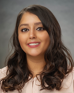 Portrait of Jacklyn Spiegelberg, DNP ARNP
