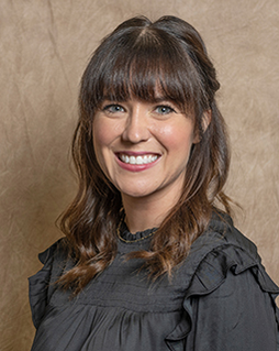 Portrait of Katrina Bowen, PA-C