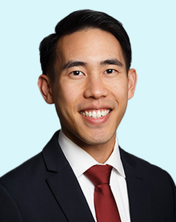 Portrait of Joshua Lee, MD