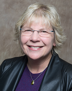 Portrait of Marcia Saul, MD