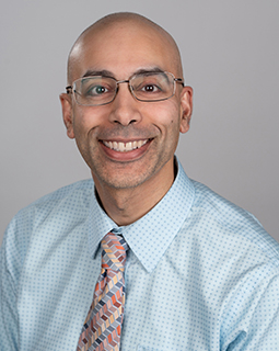 Ananth Shenoy, MD