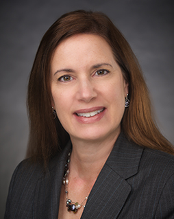Portrait of Karen Bhaskar, MD