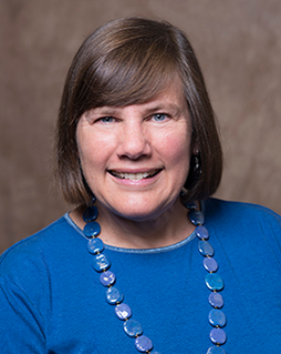 Portrait of Lori Miller, MD