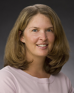 Meghan Sheridan, MD