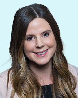 Portrait of Kathryn Jensen, ARNP