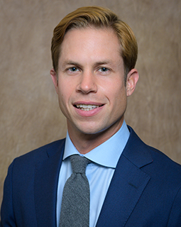 Patrick Willauer, MD