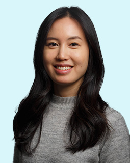 Ye Jin Park, PA-C