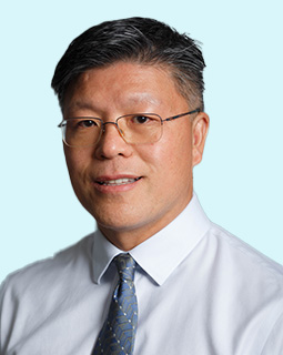 George Lau, MD