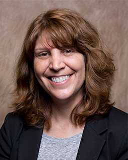 Sara Worden, MD FASCRS