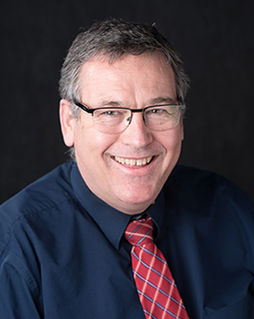 Portrait of Michael Bateman, MD