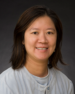 Portrait of Ming-Ming Tung-Edelman, PharmD