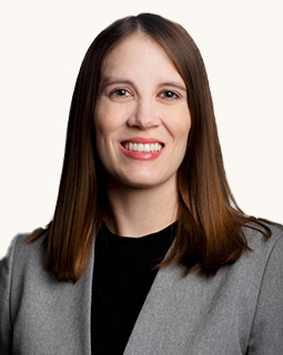 Jillian Mclaughlin, MD