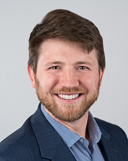 Calvin Knapp III, MD