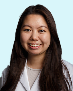 Sarah Nguyen, PA-C