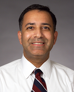 Arvin Mokha, MD