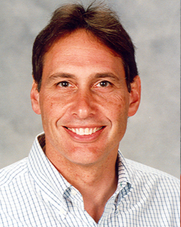 Portrait of Robert Jacobson, MD