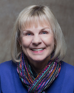 Sharon Patterson, OTR/L CHT