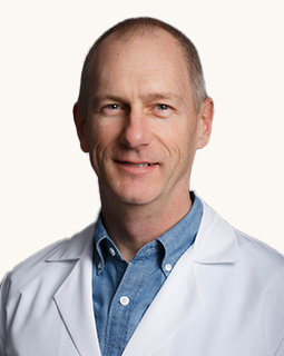 Steven Penner, MD