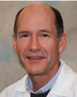 Portrait of Thomas K. Stonecipher, MD