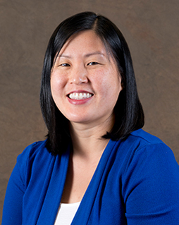 Portrait of Sophia Shiau, MD