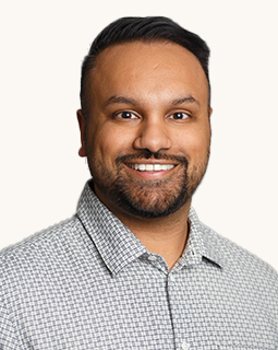 Gurkaran Thiara, MD