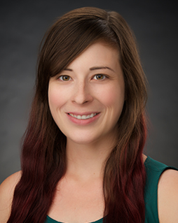 Portrait of Melanie Clemenz, MD