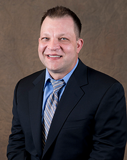 Portrait of Michael Carpenter, MD