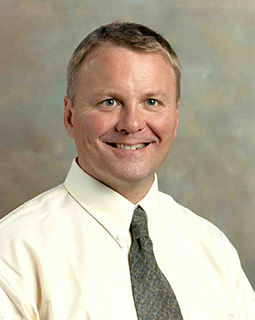Leif G. Vold, MD