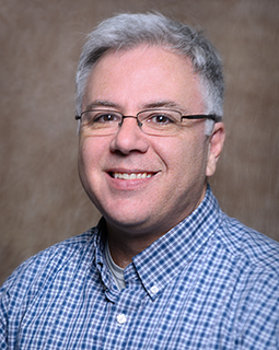 John Schulze, LH