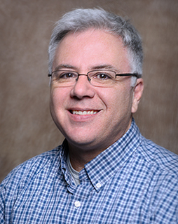 Portrait of John Schulze, LH
