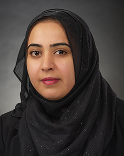 Portrait of Muniba Javed, MD