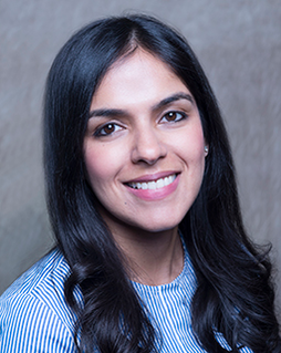 Portrait of Namrita Sekhon, MD