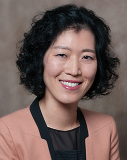 Portrait of Sejung Hong, MD